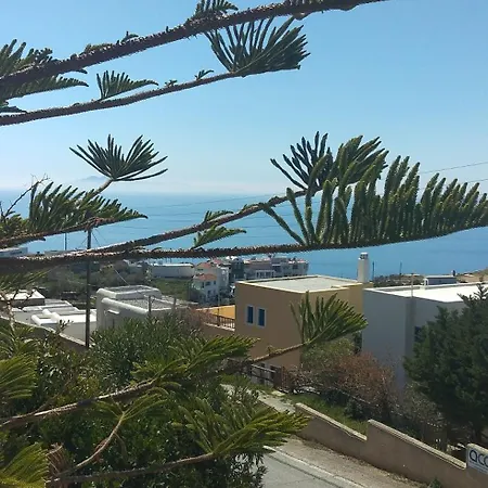 νησώκατοικία με εκπληκτική θέα/ ηλιοβασίλεμα. * Mpatsi