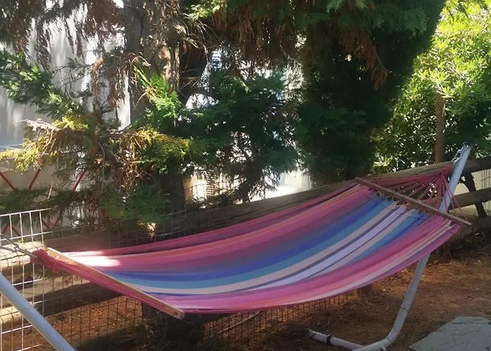 Сasa de vacaciones νησώκατοικία με εκπληκτική θέα/ ηλιοβασίλεμα.