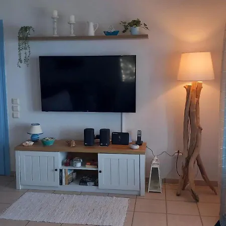 νησώκατοικία με εκπληκτική θέα/ ηλιοβασίλεμα. *