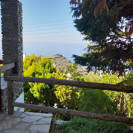 νησώκατοικία με εκπληκτική θέα/ ηλιοβασίλεμα. 바트시