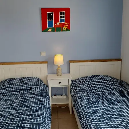 νησώκατοικία με εκπληκτική θέα/ ηλιοβασίλεμα. 펜션 바트시