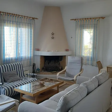 νησώκατοικία με εκπληκτική θέα/ ηλιοβασίλεμα. *