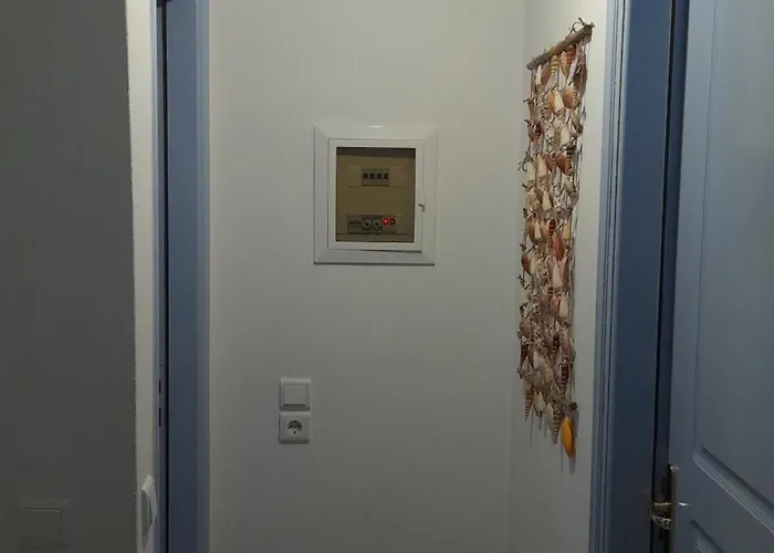 νησώκατοικία με εκπληκτική θέα/ ηλιοβασίλεμα. Μπατσί